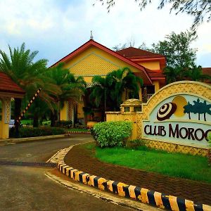 Club Morocco Resort And Country Club