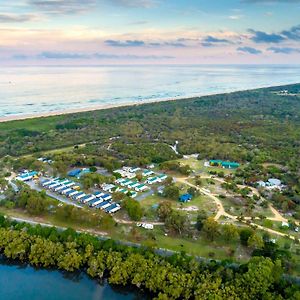 Ballina Beach Nature Resort